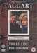 Taggart - The Killing Philosophy (Single Episode)
