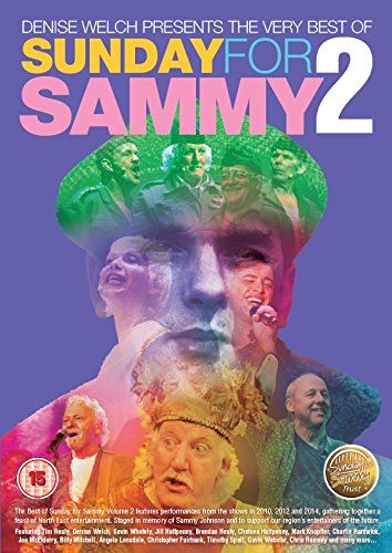 Sunday for Sammy 2 (Import)