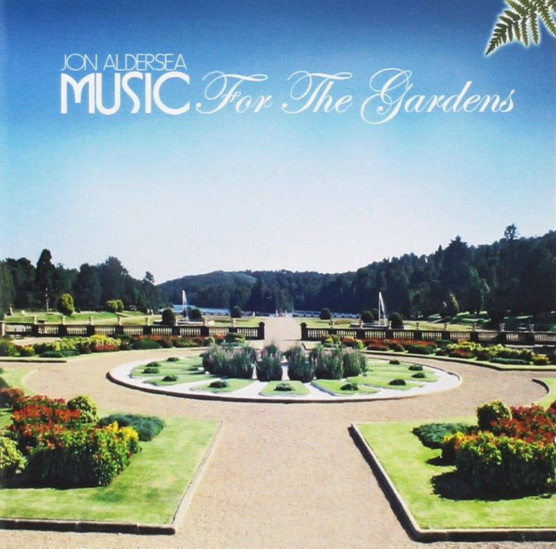 Music for the Gardens
