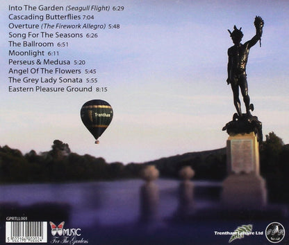 Music for the Gardens