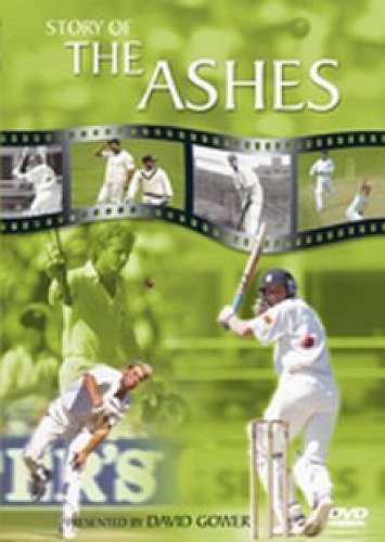 Story Of The Ashes
