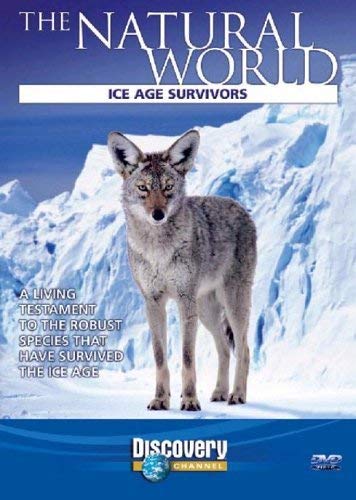 The Natural World: Ice Age Survivors