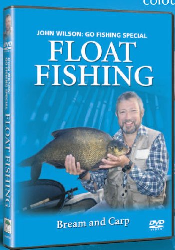 Little Book of Fishing/John Wilson's Go Fishing Special