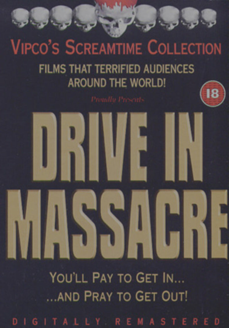 Drive-in Massacre