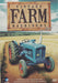 Vintage Farm Machinery On Show