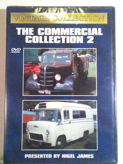 Vintage Commercial Collection: Volume 2
