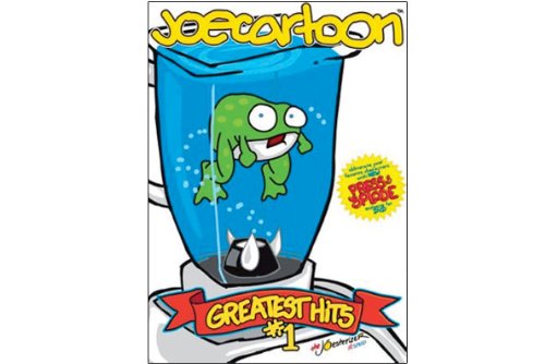 Joe Cartoon: Greatest Hits - Volume 1