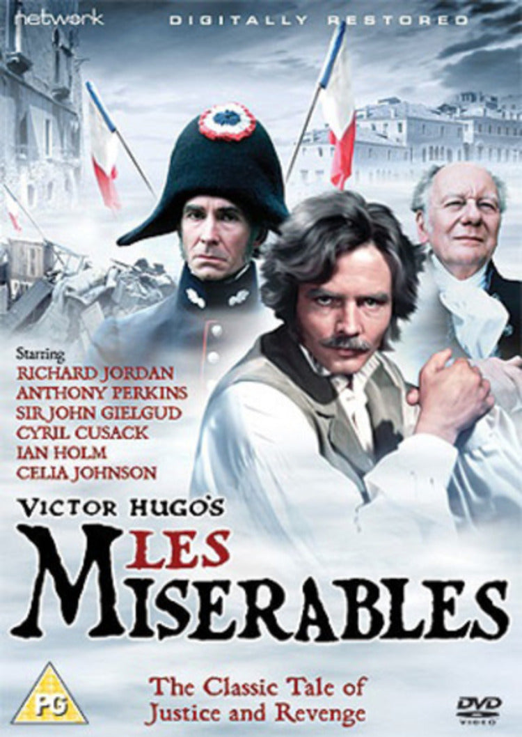 Les Miserables