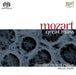 Mozart: Grosse Messe C-Moll