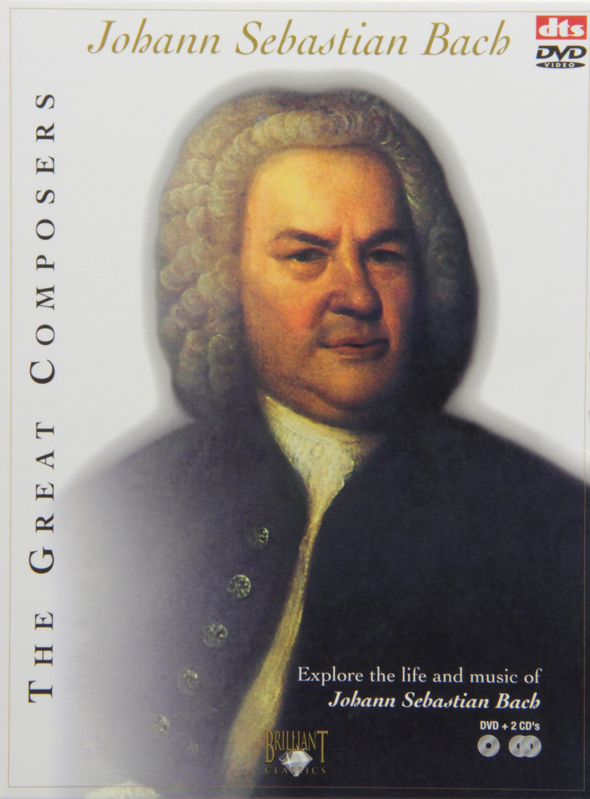 The Great Composers
