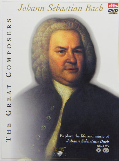The Great Composers