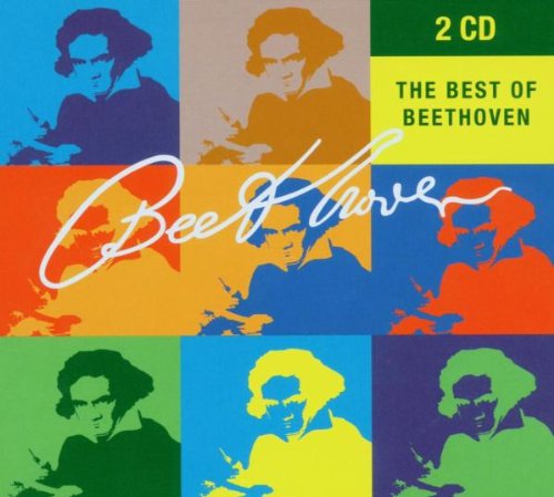 Best Of, The (Blomstedt, Dresden Staatskapelle)