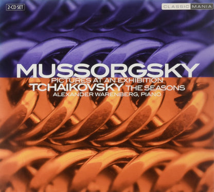 Mussorgsky