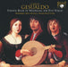 Book 4 of 5 Part Madrigals (Cera)