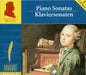 Mozart Edition, Vol.7: Klaviersonaten / Piano Sonatas