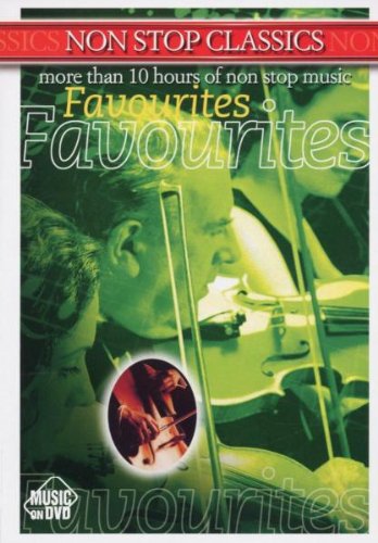 Favourites - Non Stop Classics