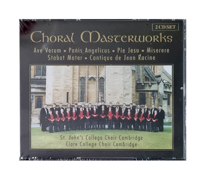 Choral Masterworks