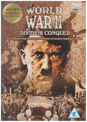 World War 2 - Divide and Conquer