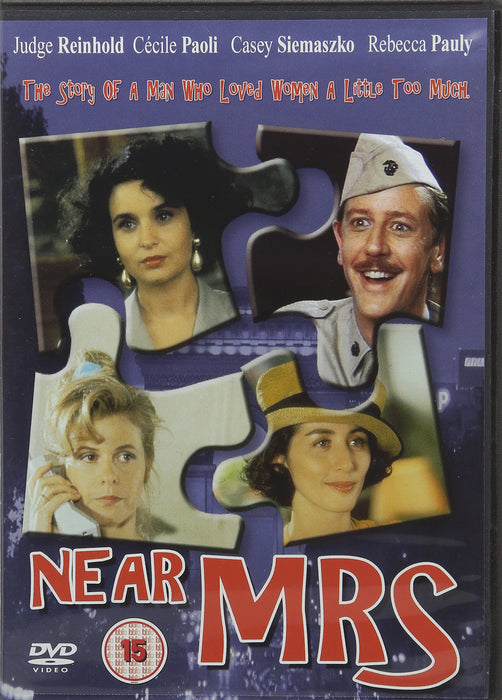 Near Mrs (1990)