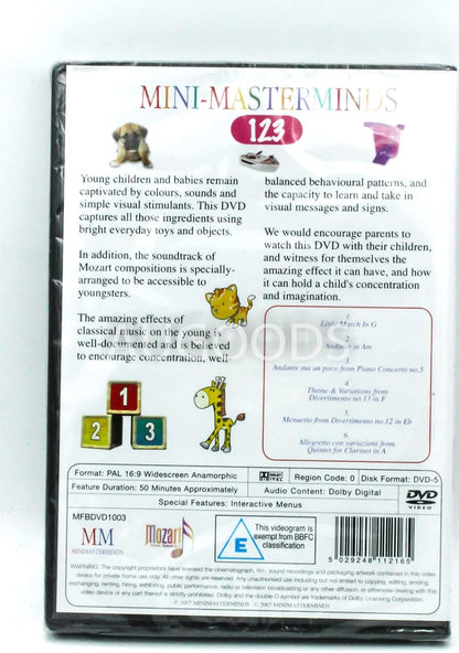 Wildlife Diary Disc 1