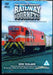 The World's Greatest Railway Journeys - New Zealand - (DVD)