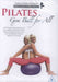Pilates - Gym ball for all (Import)