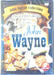 John Wayne Collection (A Special 2DVD Collection - Blue Steel, Dawn Rider)