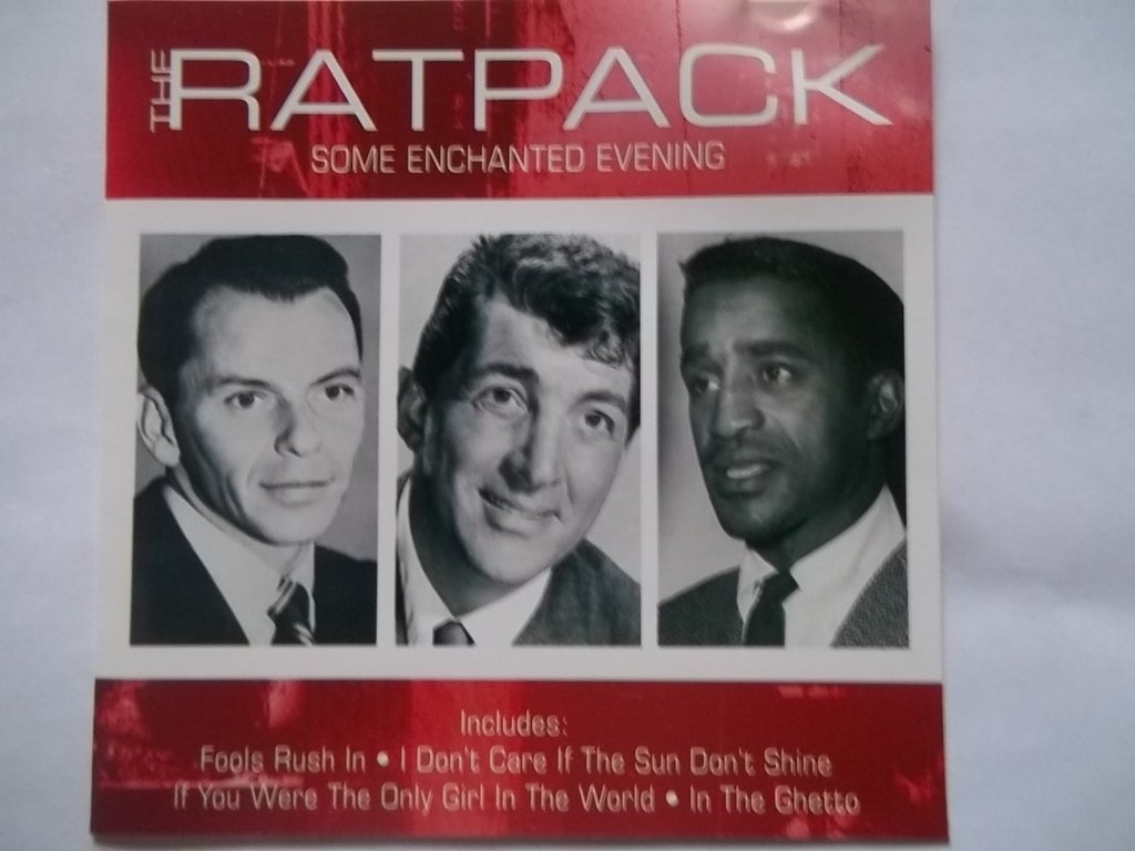 Rat Pack
