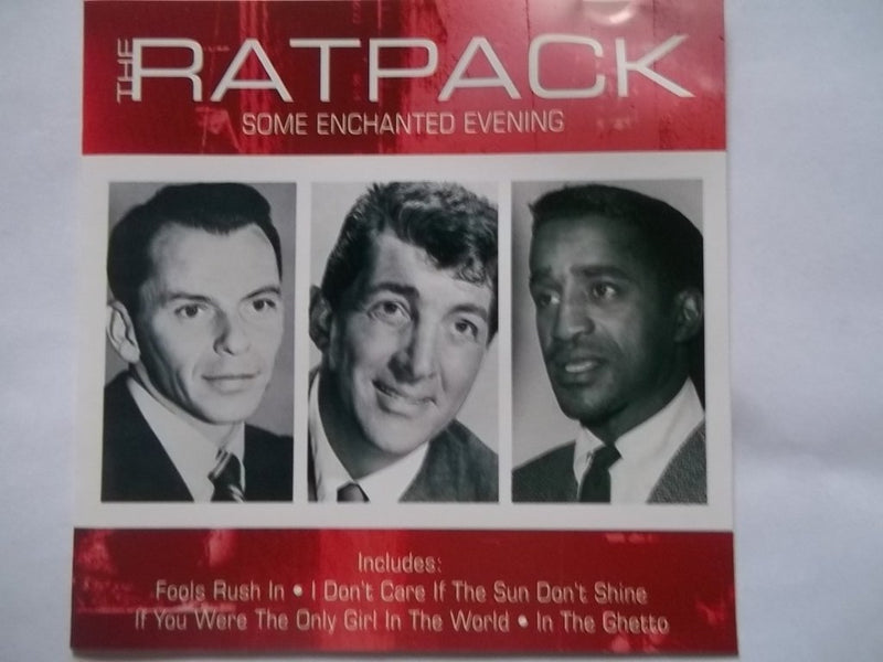 Rat Pack