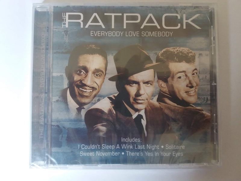 Rat Pack
