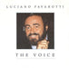 Luciano Pavarotti - voice