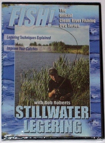 Stillwater Legering - Bob Roberts  New & Factory Sealed