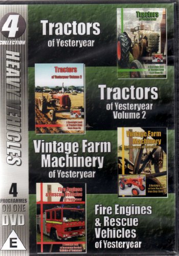 Heavy vehicles (Import)