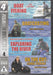 Fishing Volume 2 - Four Programmes on One DVD: Boat Fishing, Boatcasting, Exploring The River, On The Cut: Canal Fishing