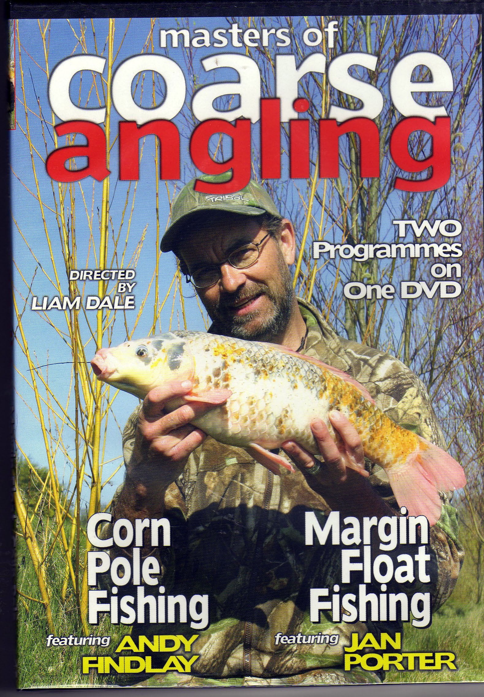 Masters Of Coarse Angling