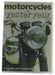 Motorcyles of yesteryear (Import)