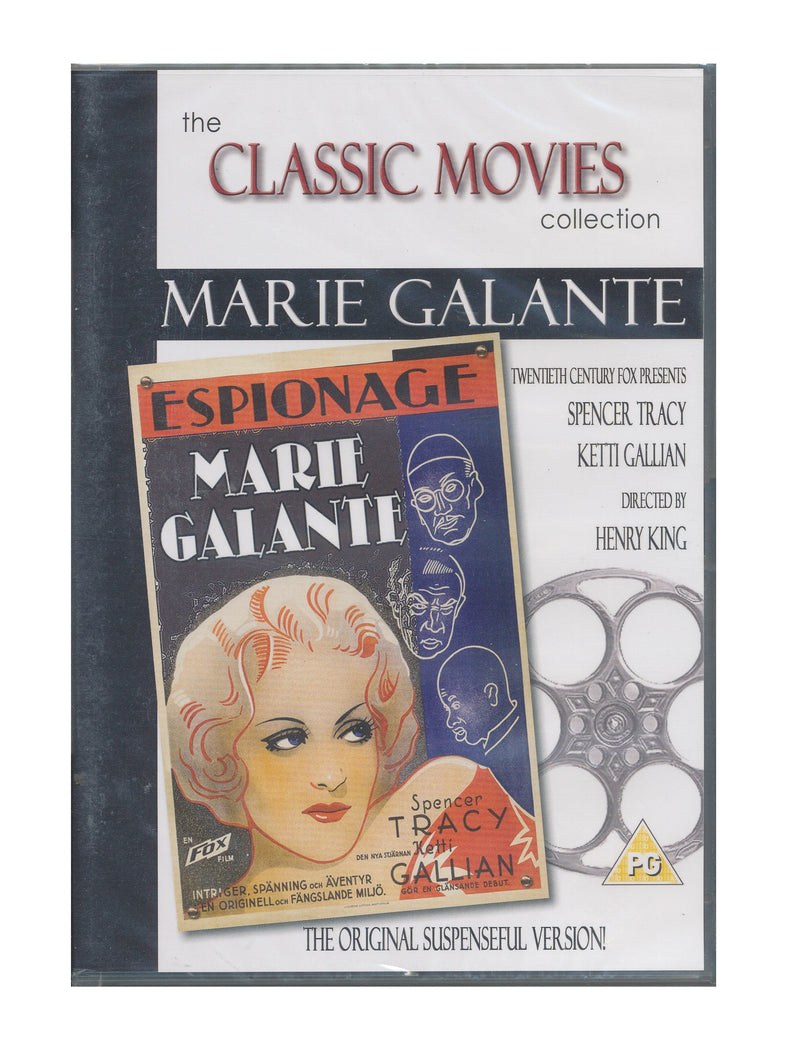 Marie Galante (Import)