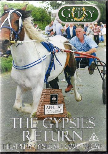 The Gypsies return (Import)