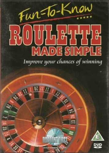 Roulette Made Simple (REGION 1) (NTSC