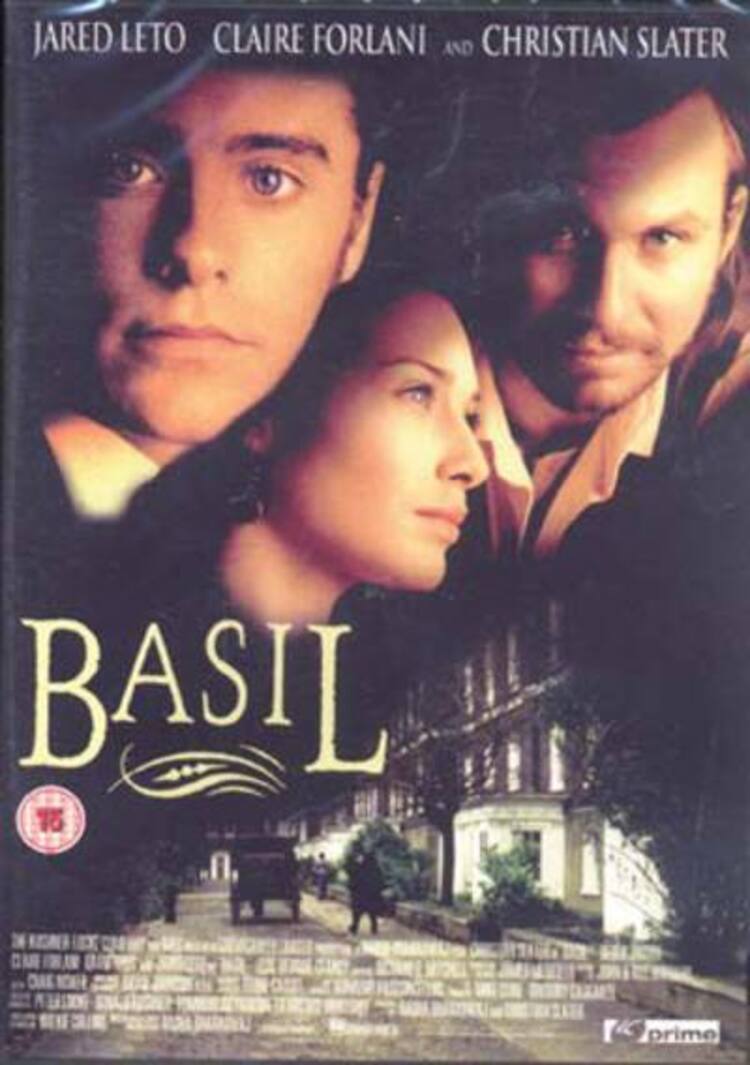 Basil