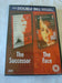 Double bill: The successor the face (Import)