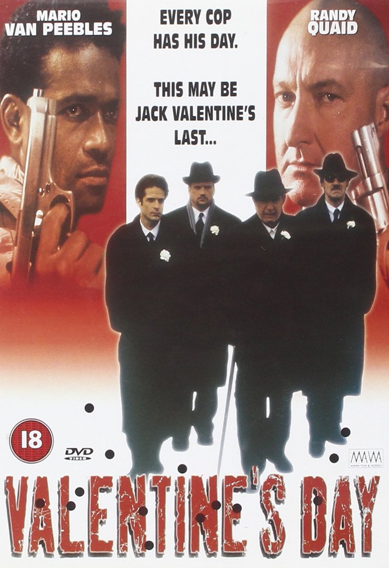 Valentine's Day