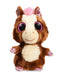 Aurora Wereld 29241 5-inch "Breezee Horse" zacht speelgoed