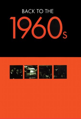 Back To The 1960s
