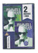 Invisible man 1 & 2 (Import)