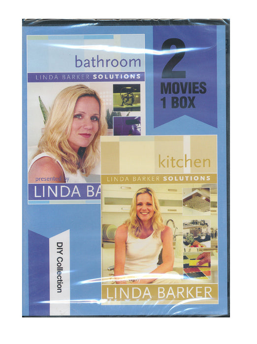 Linda Barker Solutions Kitchen
