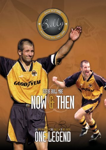 Steve Bull