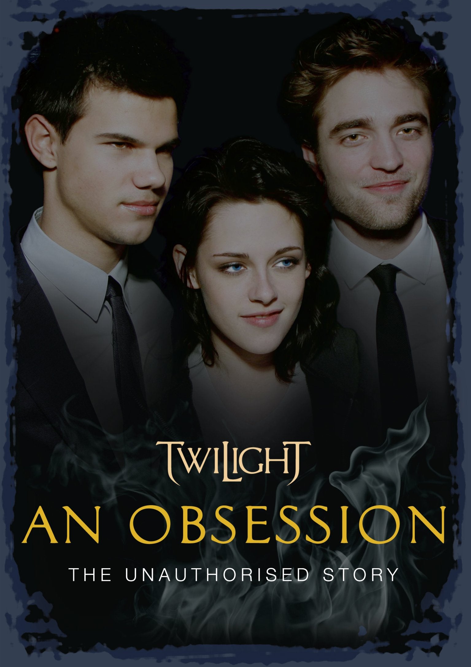 Twilight - An Obsession