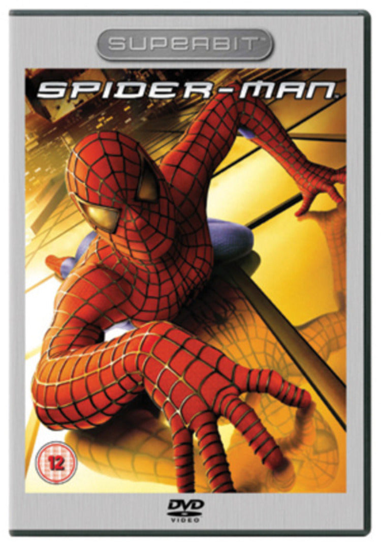 Spider-Man