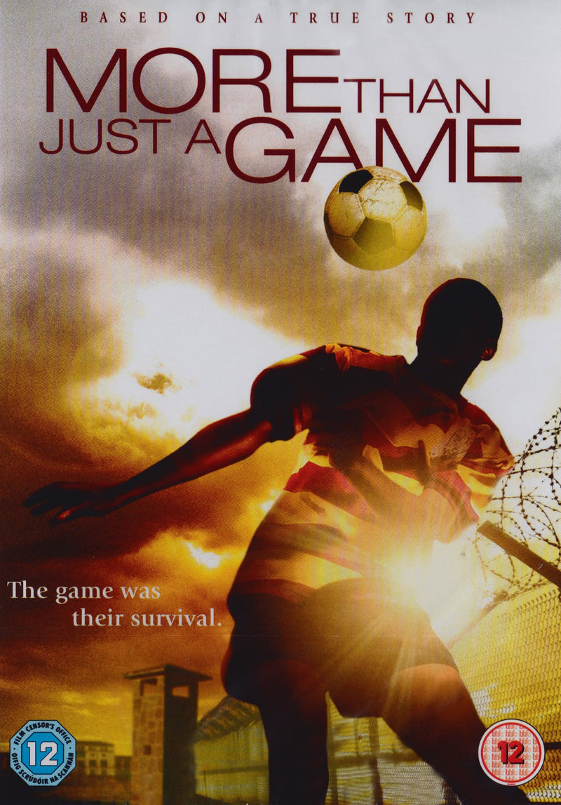 More Than Just A Game